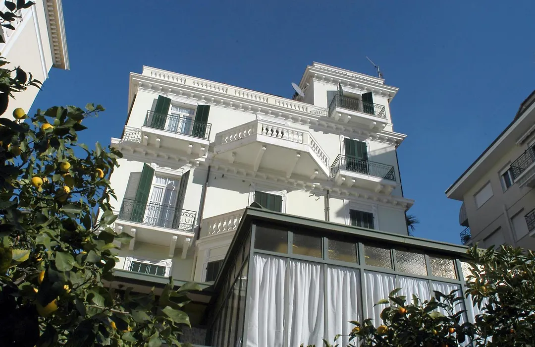 Villa Virginia-1